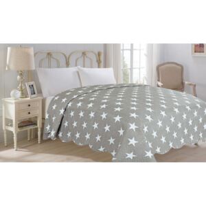 STARS ágytakaró, 220 x 240 cm - JAHU Collection