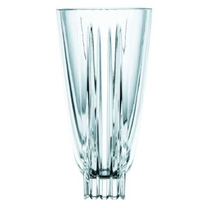 Art Deco kristályüveg váza, magasság 24 cm - Nachtmann