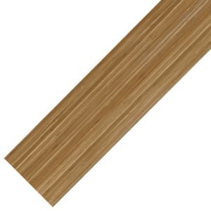 [neu.haus]® Vinyl-PVC design laminált padló – öntapadós padlóburkolat - 28 db = 3,92 qm Bambusz – matt
