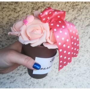 Candy Flower Cup (Barack)