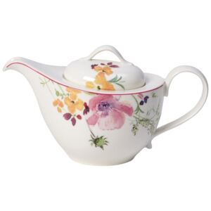 Mariefleur Tea porcelán teáskanna, 0,62 l - Villeroy & Boch