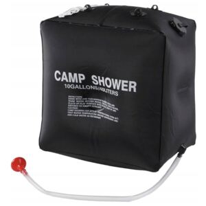 Szoláris kemping zuhany Camp Shower 40L