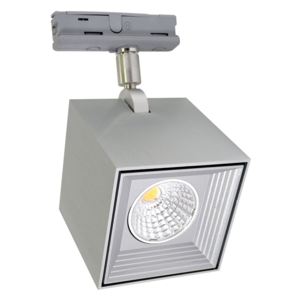 LED Menyezeti lámpa DAU SPOT MONOFASE LED/10W/230V P2689