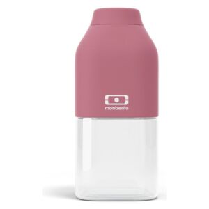 Positive rózsaszín palack, 330 ml - Monbento
