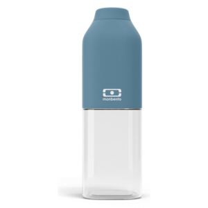 Positive kék palack, 500 ml - Monbento