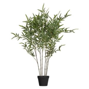 Bambusa műnövény - WOOOD