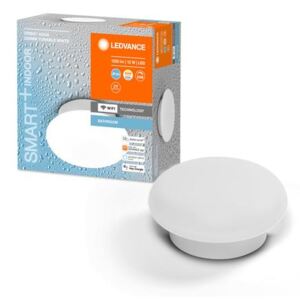 Ledvance Ledvance-LED Dimmelhető fürdőszobai lámpa SMART+ AQUA LED/12W/230V IP44 Wi-Fi P227185
