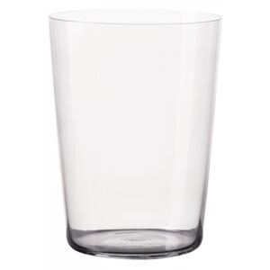 Szürke Tumbler poharak 515 ml készlet 6 db – 21st Century Glas Lunasol META Glass (322665)