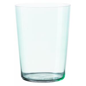Zöld Tumbler poharak 515 ml készlet 6 db – 21st Century Glas Lunasol META Glass (322661)