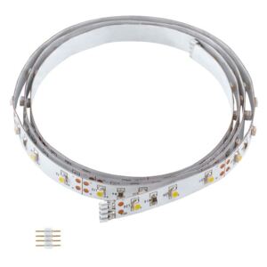 Eglo 92314 LED szalag műanyag bevonat nélkül 100cm, 60LED (4,8W) 3000K