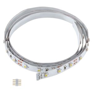 Eglo 92315 LED szalag műanyag bevonat nélkül 100cm, 60LED (4,8W) 6400K