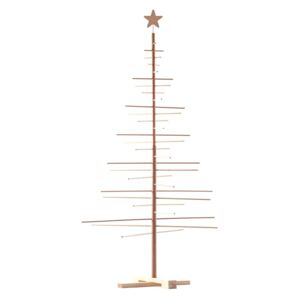 Xmas Decorative Tree karácsonyfa, magasság 190 cm - Nature Home