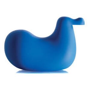 Dodo kék gyerekülőke, magasság 58,5 cm - Magis