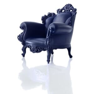 Proust kék fotel - Magis
