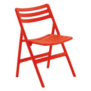 Air narancssárga összecsukható szék - Magis