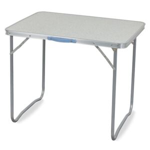 Linder Exclusiv Kemping asztal PICNIC MC330871 80x60x66,5 cm
