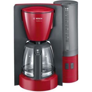 Bosch TKA6A044 (1200W; piros) filteres kávéfőző