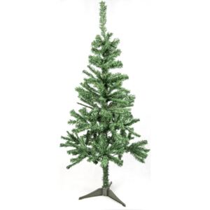 Aga karácsonyfa zöld fenyő 60 cm