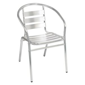 Linder Exclusiv Kerti fém szék MC4602