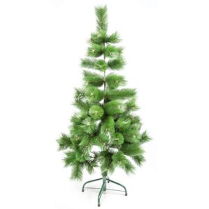 Aga karácsonyfa zöld fenyő 90 cm