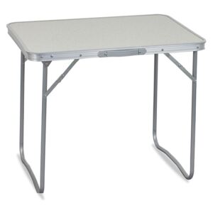 Linder Exclusiv MC330870 alumínium piknik asztal 70x50x60 cm