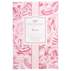 Greenleaf Gifts - Roses illattasak