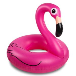 Aga4Kids Felfújható flamingó 120 cm