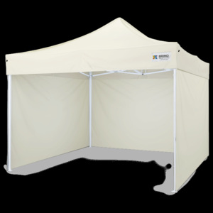 BRIMO Exclusive sátor 3x3m - Bézs