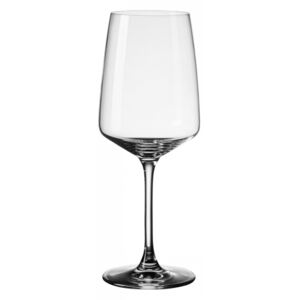 Lunasol - Fehérboros poharak 400 ml 4 db-os szett - Century Glas Lunasol (322160)