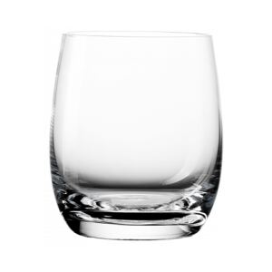 Lunasol - Tumbler poharak 350 ml 4 db-os szett - Benu Glas Lunasol META Glass (322085)