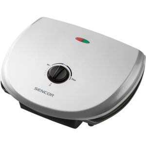 Sencor SBG 3701SL kontakt grill