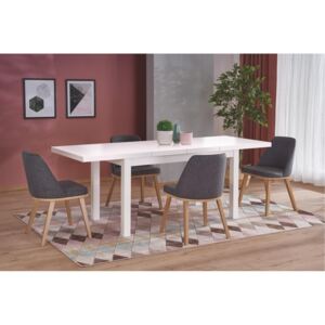 Asztal H2850, Szín: Fehér