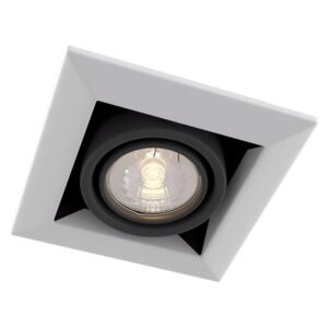 METAL MODERN Beépíthetõ lámpa (DL008-2-01-W)