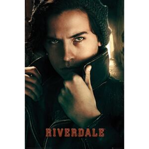 Riverdale - Jughead Solo Plakát, (61 x 91,5 cm)