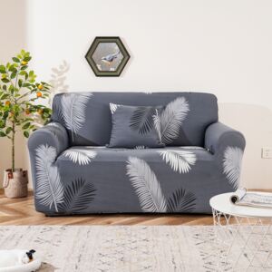 4Home elasztikus kanapéhuzat Noir, 190 - 230 cm, 190 - 230 cm
