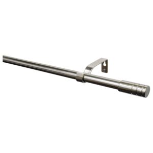 KARNISSZETT ZYLINDER 190-340CM, 16/19MM TELESZKÓPOS FÉM, NEMESACÉL