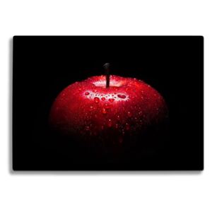 Red Apple üveg vágódeszka - Insigne