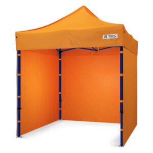 Párti sátrak 2x2m - Narancssárga