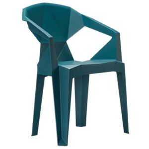 UNIQUE MUZE műanyag szék