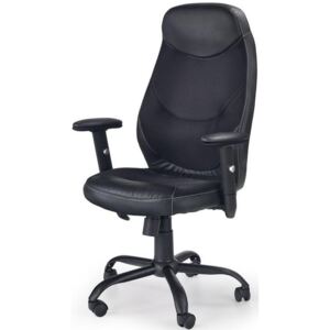 Irodai szék H1296 Fekete