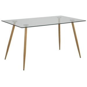 Asztal NJ668