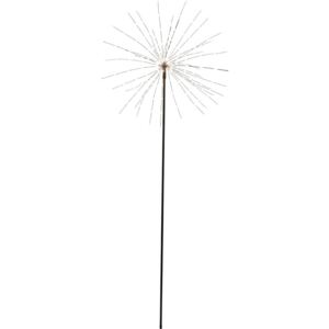 Star Firework világító LED dekoráció állványon - Best Season