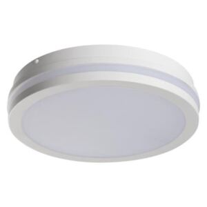 Kanlux Kanlux 33387 - LED Felületre szerelhető lámpa BENO LED/24W/230V fehér KX0349
