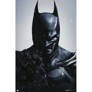 Batman - Arkham Origins Plakát, (61 x 91,5 cm)