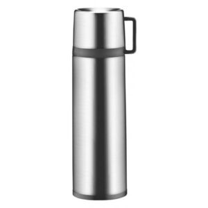 Tescoma CONSTANT termosz palack pohárral, 0,5 l, rozsdamentes acél