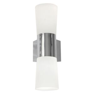Milagro LED fürdőszobai fali lámpa BATH LED/8W/230V IP44 MI0004