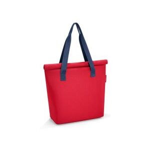 Reisenthel Fresh Lunchbag ISO, L, piros