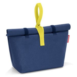 Reisenthel Fresh Lunchbag ISO, M, kék