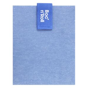 Boc’n’Roll Eco Kék szendvicscsomagoló