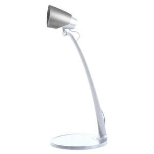 Kanlux 27982 Íróasztal lámpa Sari LED műanyag LED SMD 270lm IP20
